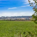 Summer House Among Fields Near Mons Klint Semesterbostad